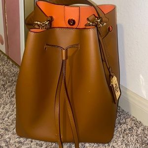 Lauren Ralph Lauren Purse